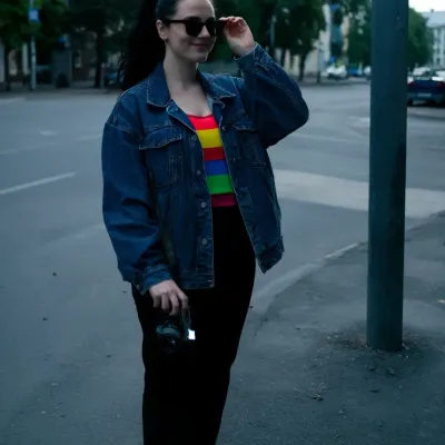 Соня