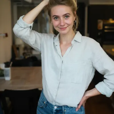 Кристина